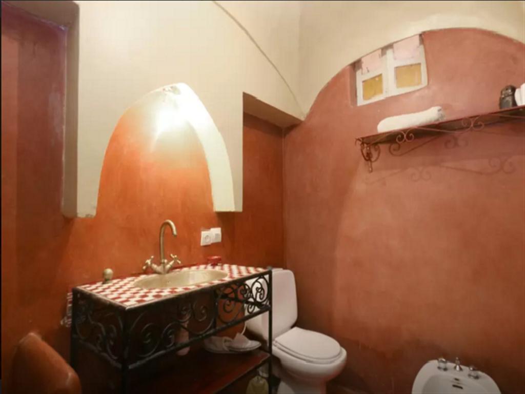 Maison Aicha Marrakesch Exterior foto